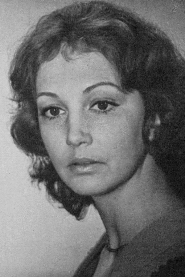 Svetlana Orlova backdrop