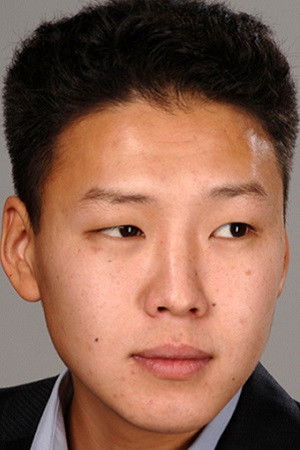 Igor Govorov backdrop