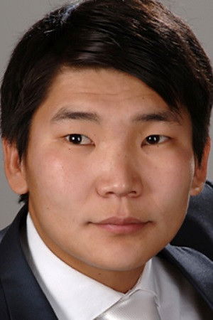 Ilya Portnyagin backdrop