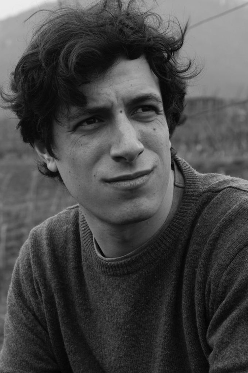 Clément Schneider backdrop