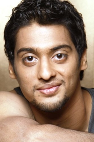 Vijay Victor Jesudoss backdrop