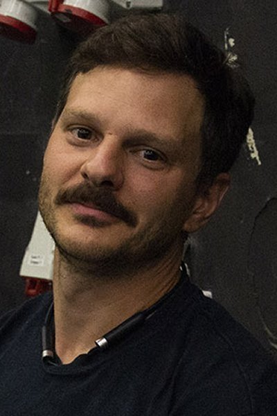 Gustav Pontoppidan backdrop