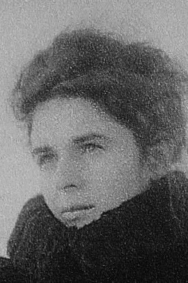 Ljudmila Konjaeva backdrop