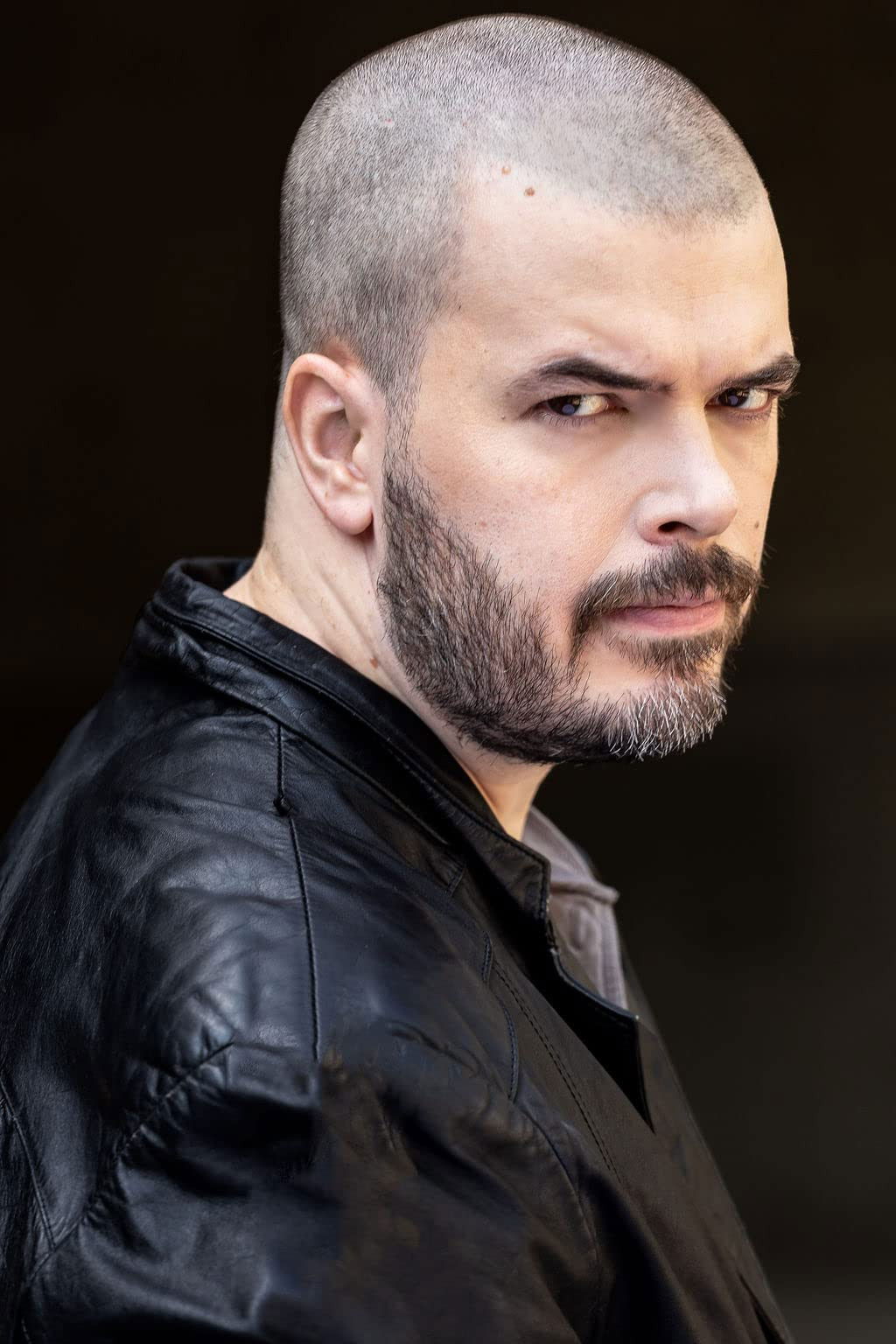 Matthew Wayne Roberts backdrop