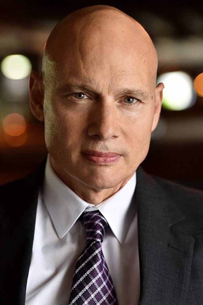 Barry Piacente backdrop