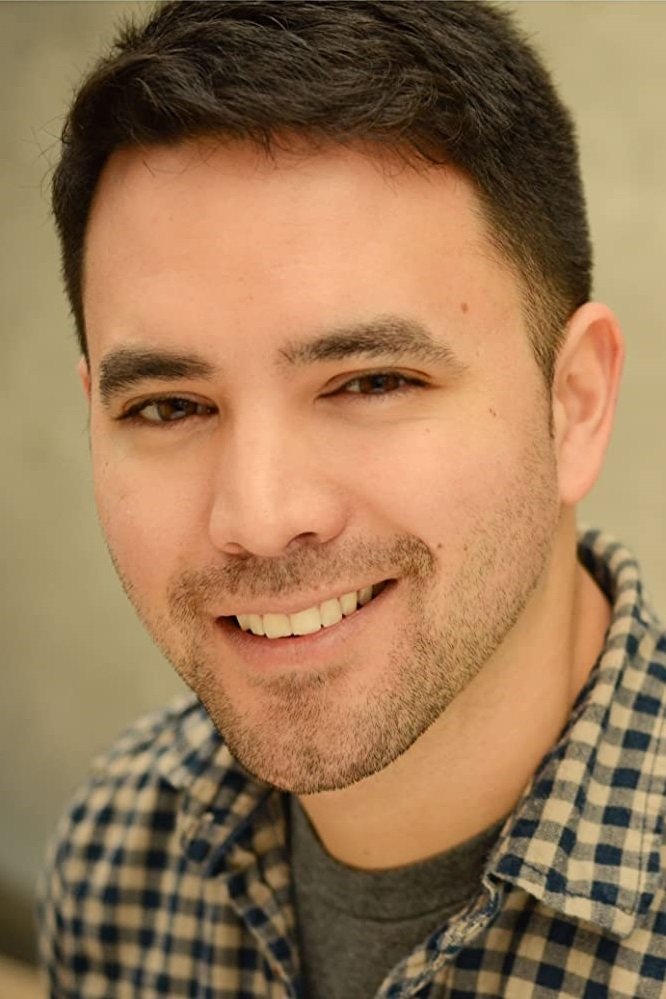 Brent Hirose backdrop