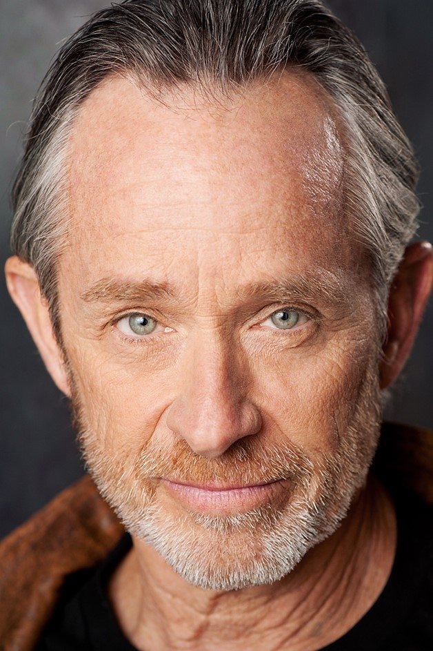 Bradley Fisher backdrop