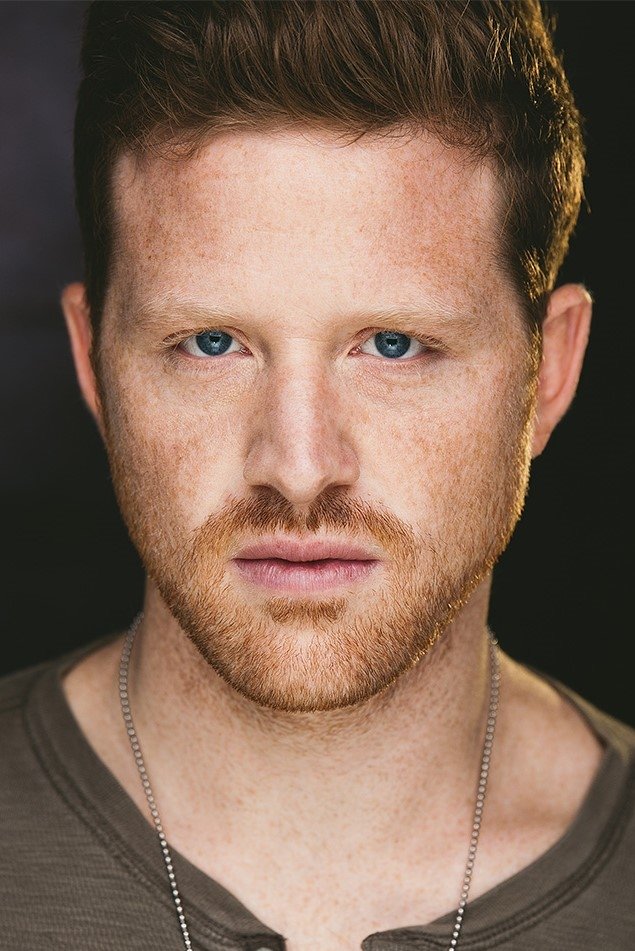 Boone Platt backdrop