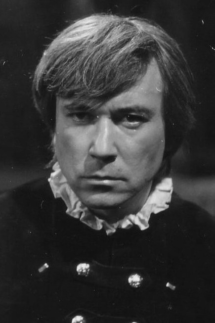 Valeriu Paraschiv backdrop