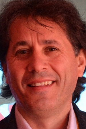 Rodion Ismailov backdrop