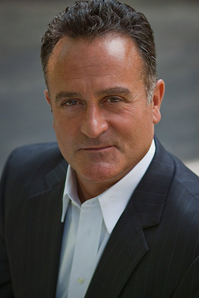 James Bagnell backdrop