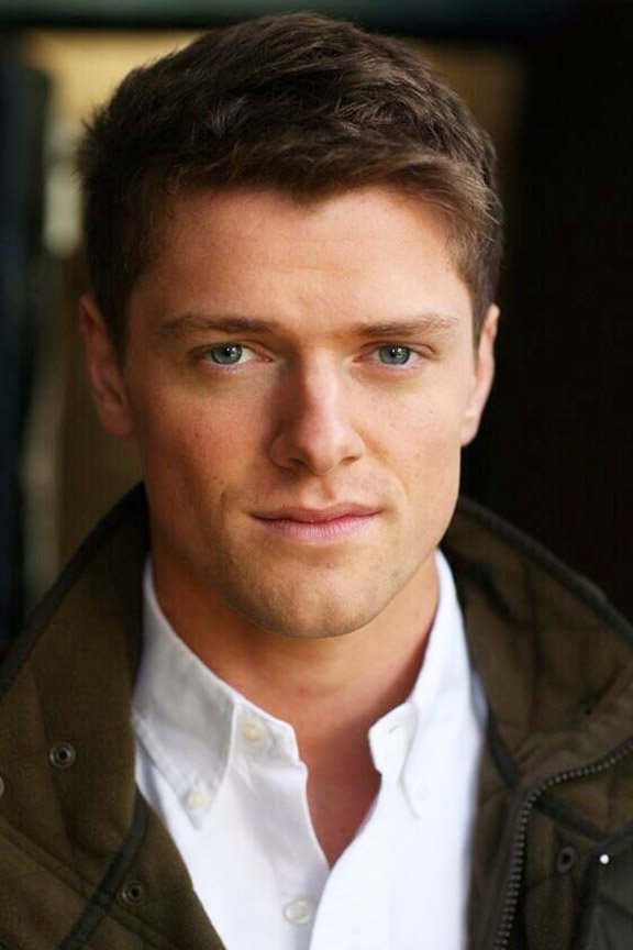 Harry Neale backdrop