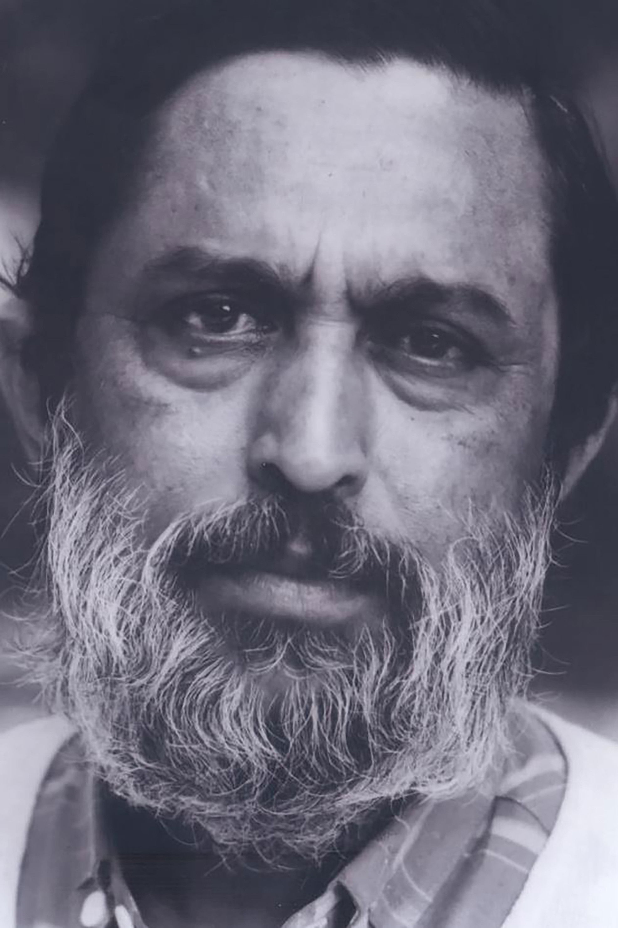 Badal Rahman backdrop