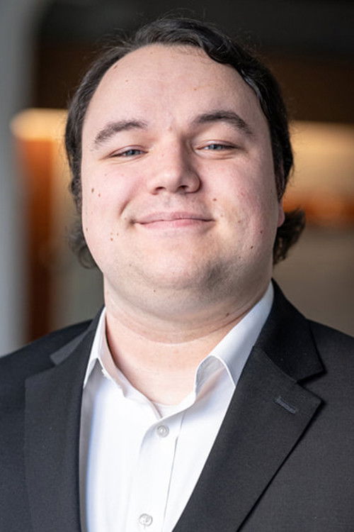 Tom Zavertnik backdrop