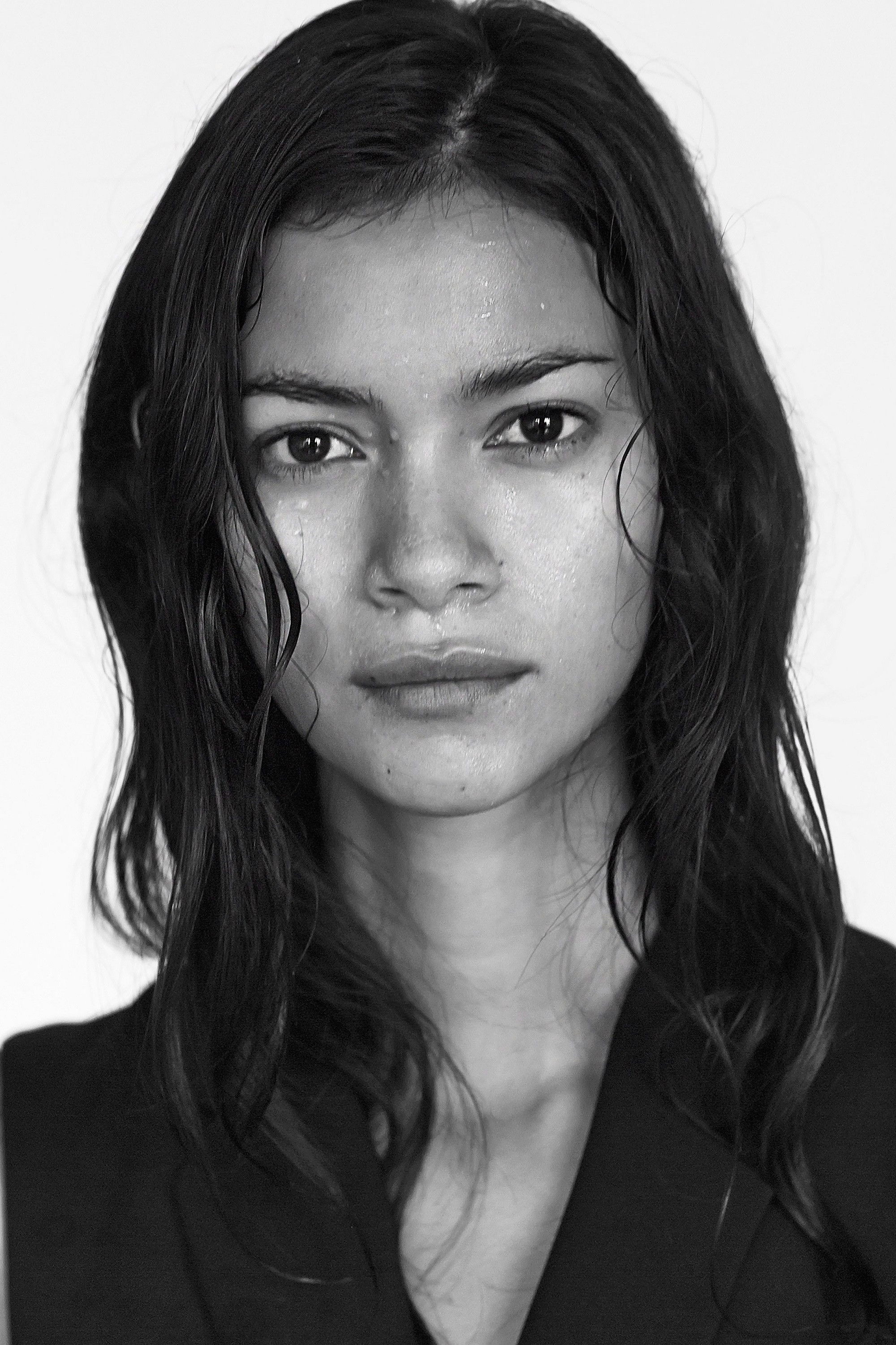 Juana Burga backdrop