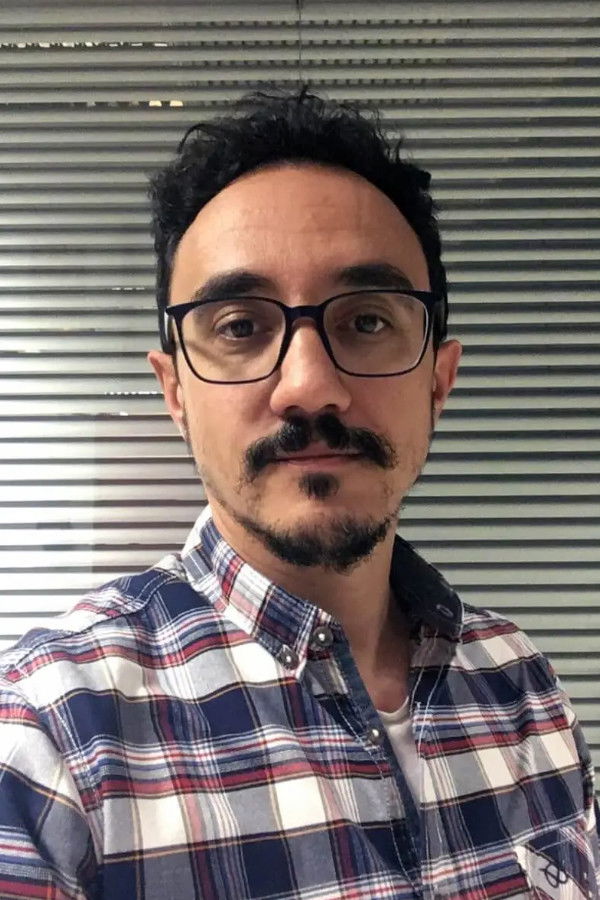 César Vallejo de Castro backdrop