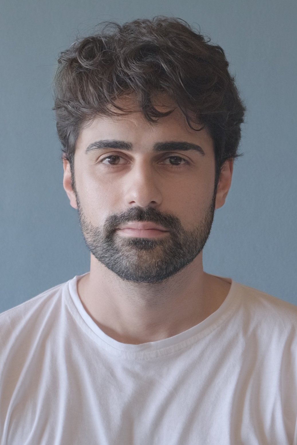 Miraç Atabey backdrop