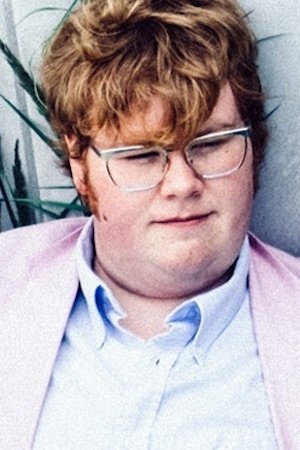 Andrew Van Ostade backdrop