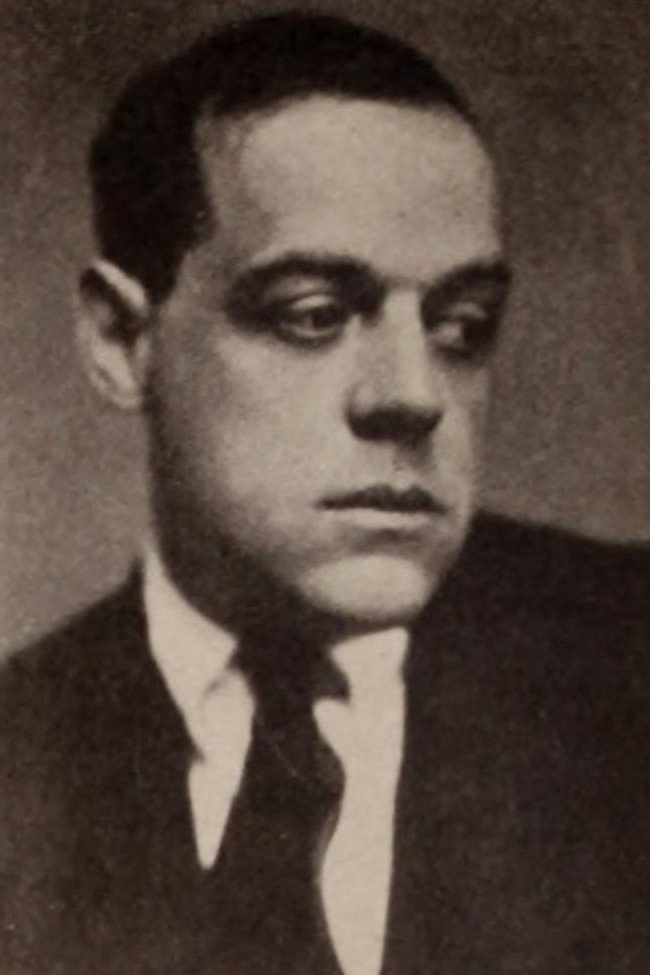 Philip Bartholomae backdrop