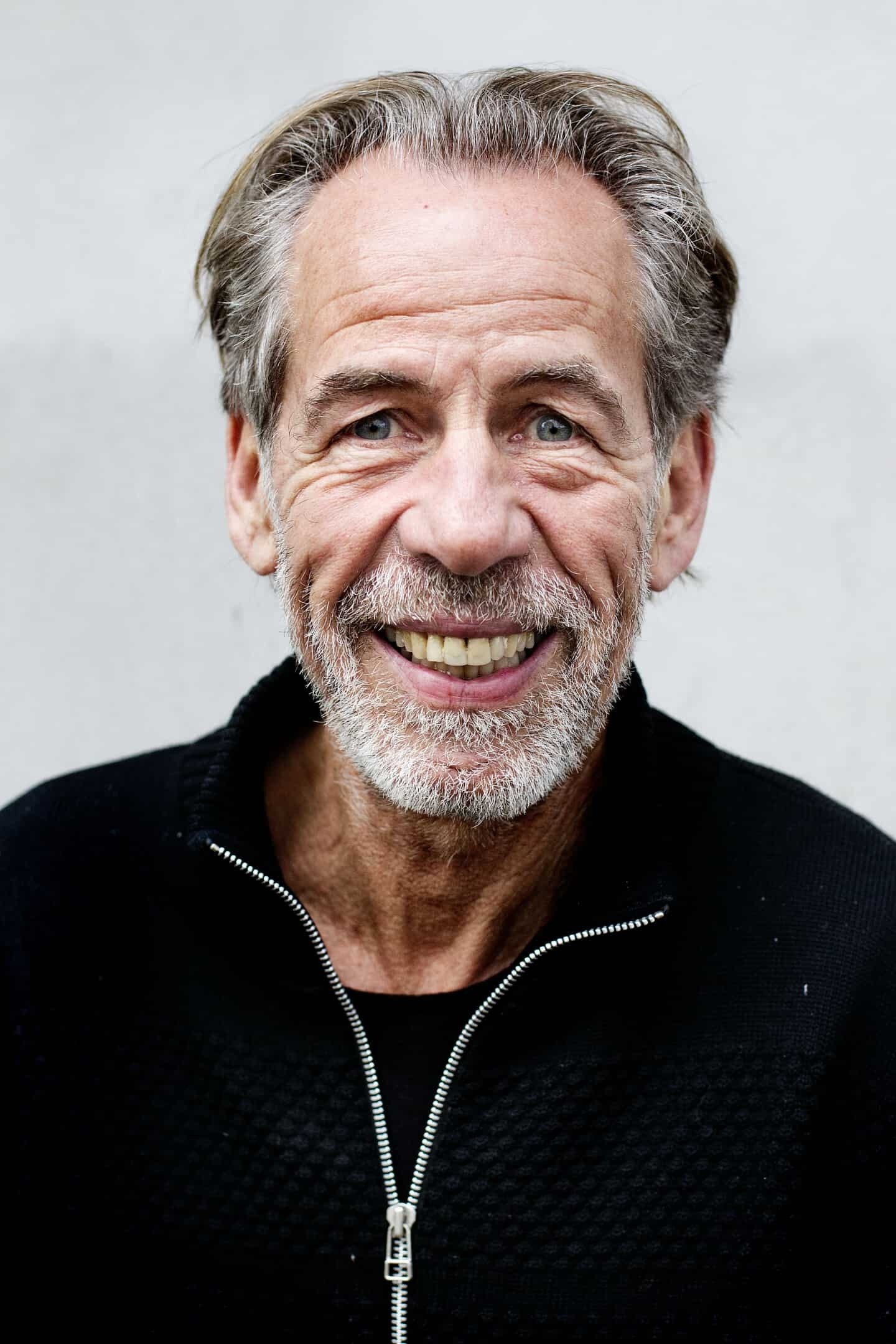 Torben Zeller backdrop