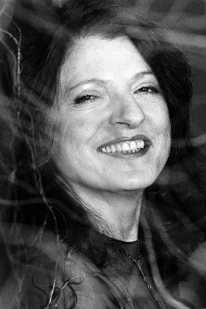 Urszula Dudziak backdrop