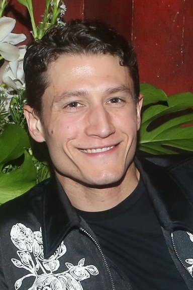 Waël Sersoub backdrop