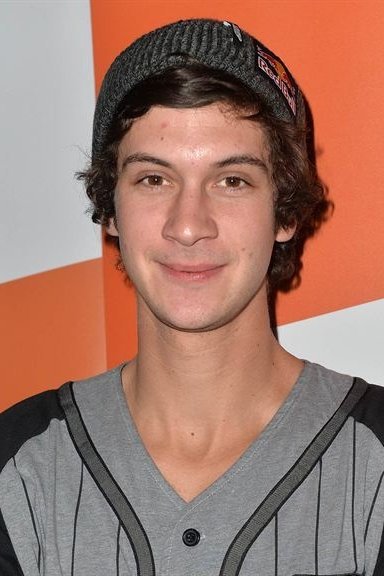 Matthias Dandois backdrop