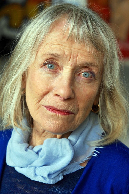 Anne-Marie Ponsot backdrop