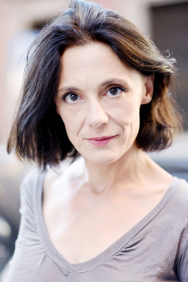 Liliana Massari backdrop