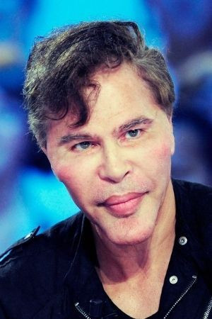 Grichka Bogdanoff backdrop