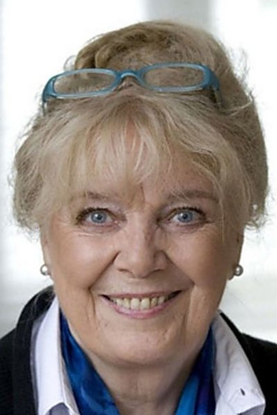 Birgit Sadolin backdrop