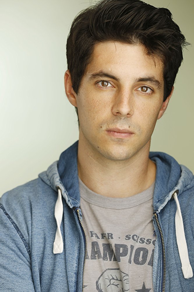 Robert Dunne backdrop