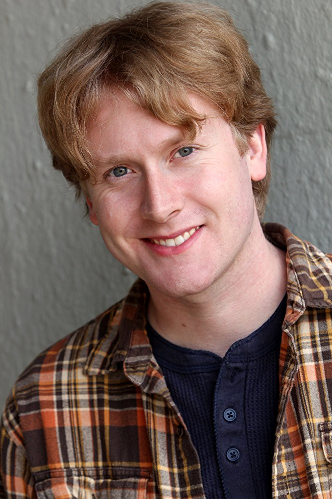 C.B. Mullen backdrop