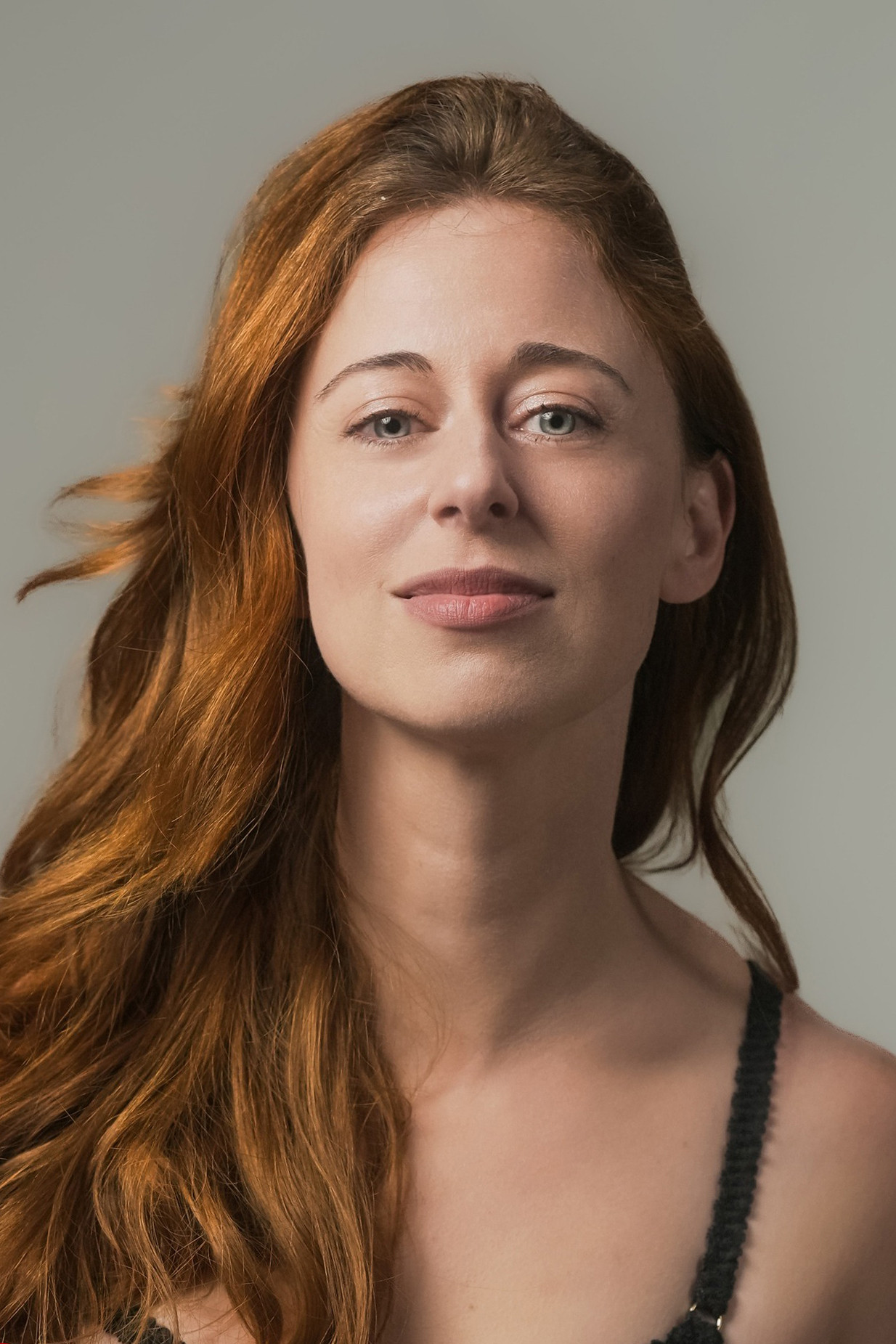 Jamie Petitto backdrop