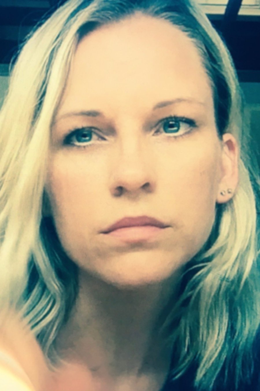 Kristen Marie Holly backdrop