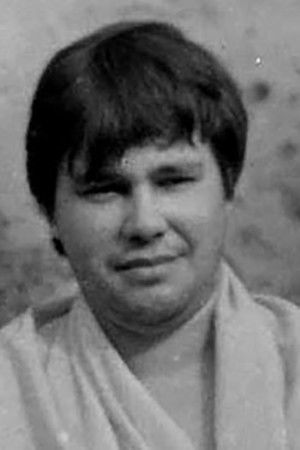 Oriza Triznjak backdrop