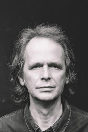 Thodoris Polizonis backdrop