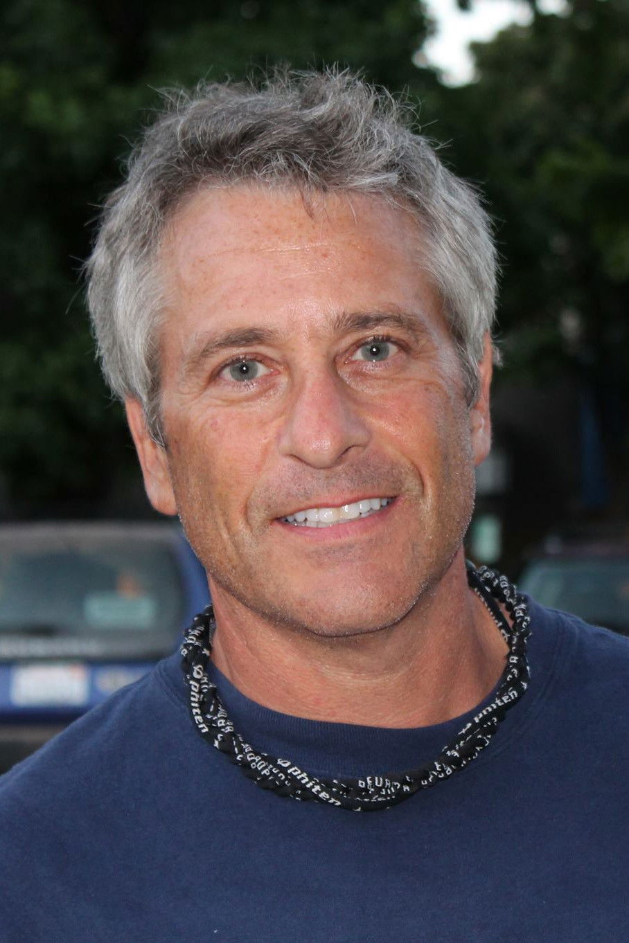 Steve Schwartz backdrop