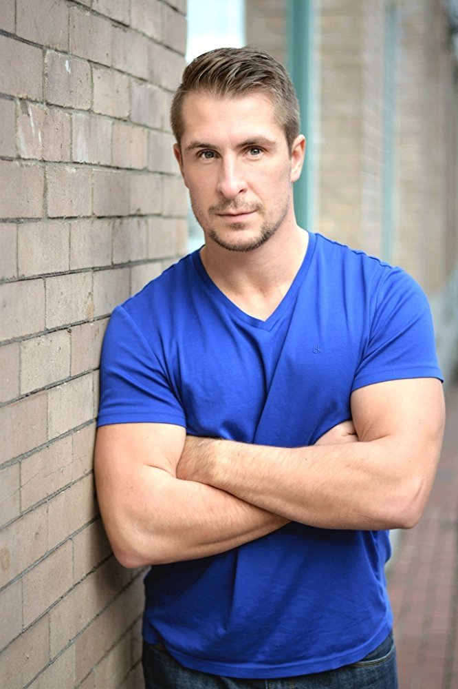 Andrew Nadanyi backdrop