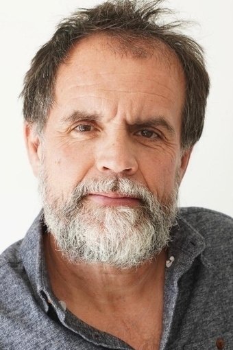 Patrick Dross backdrop