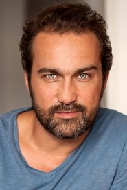 Jens Münchow: Jens Mynçov