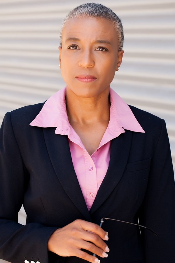 LaNell Cooper backdrop