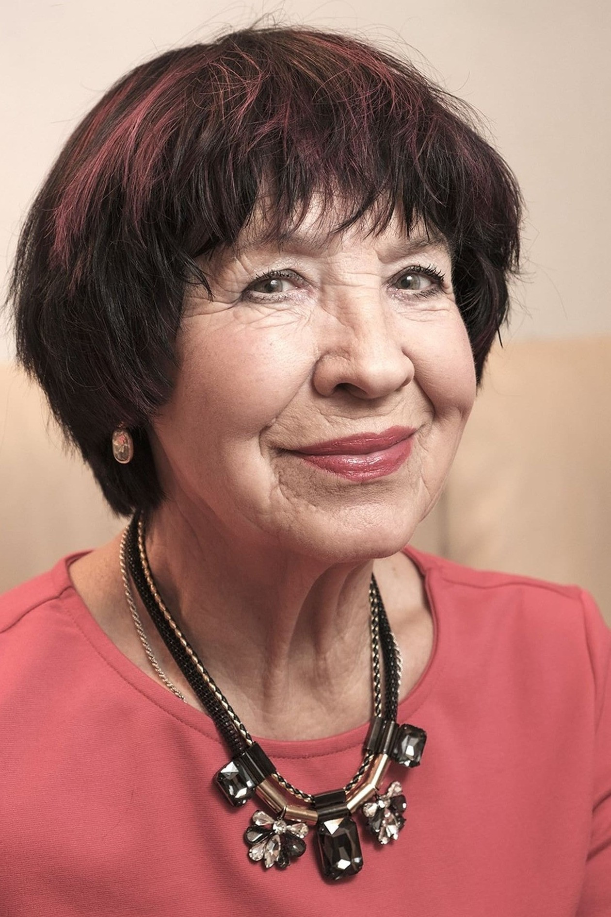 Marje Metsur backdrop