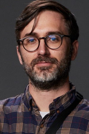 Tim Wilkime backdrop