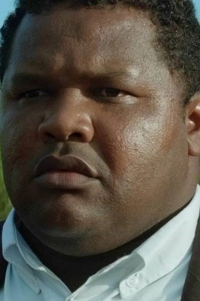 Valmir do Côco backdrop