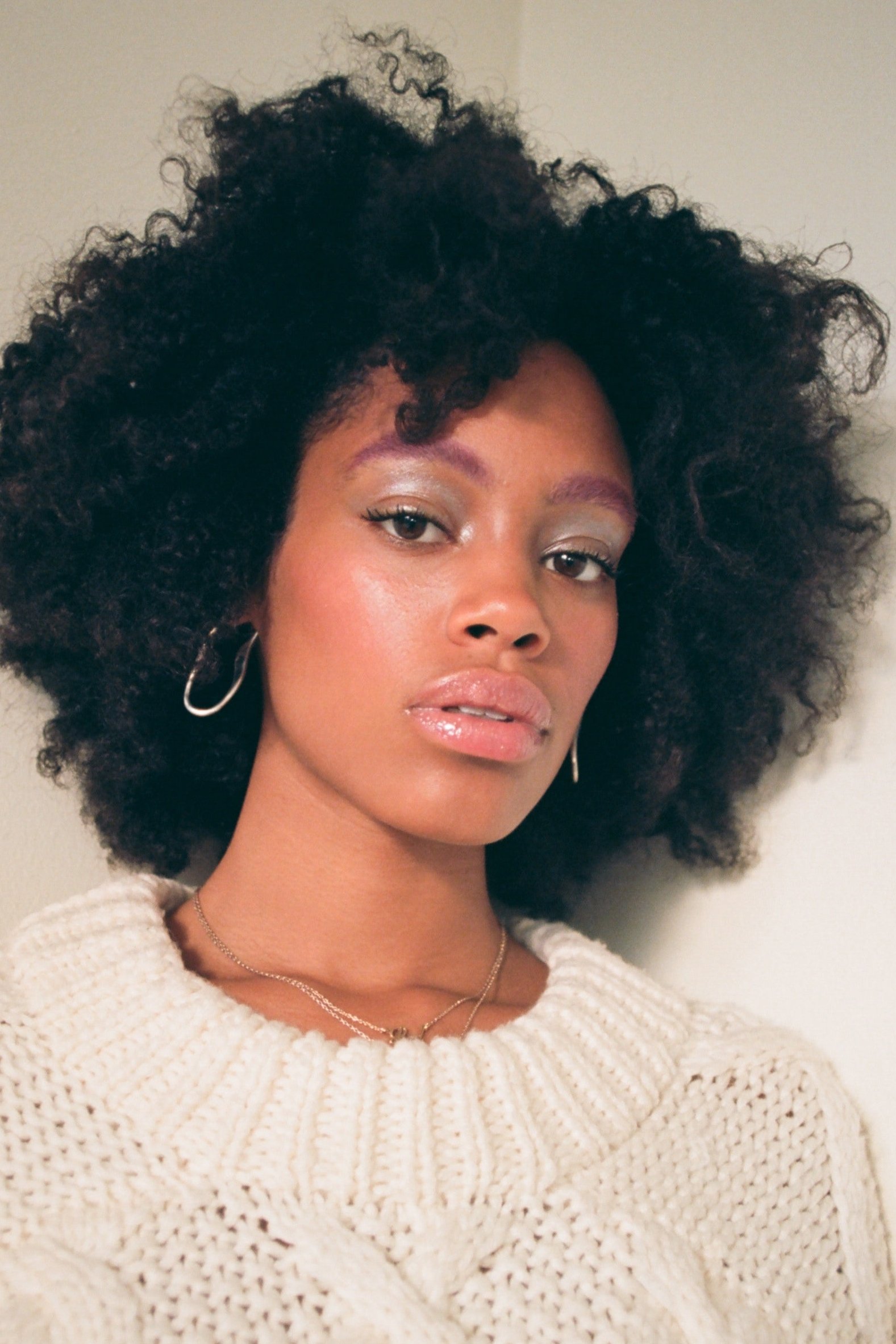 Ajani Russell backdrop