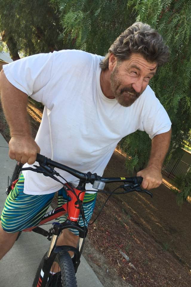 Christopher Wolf backdrop