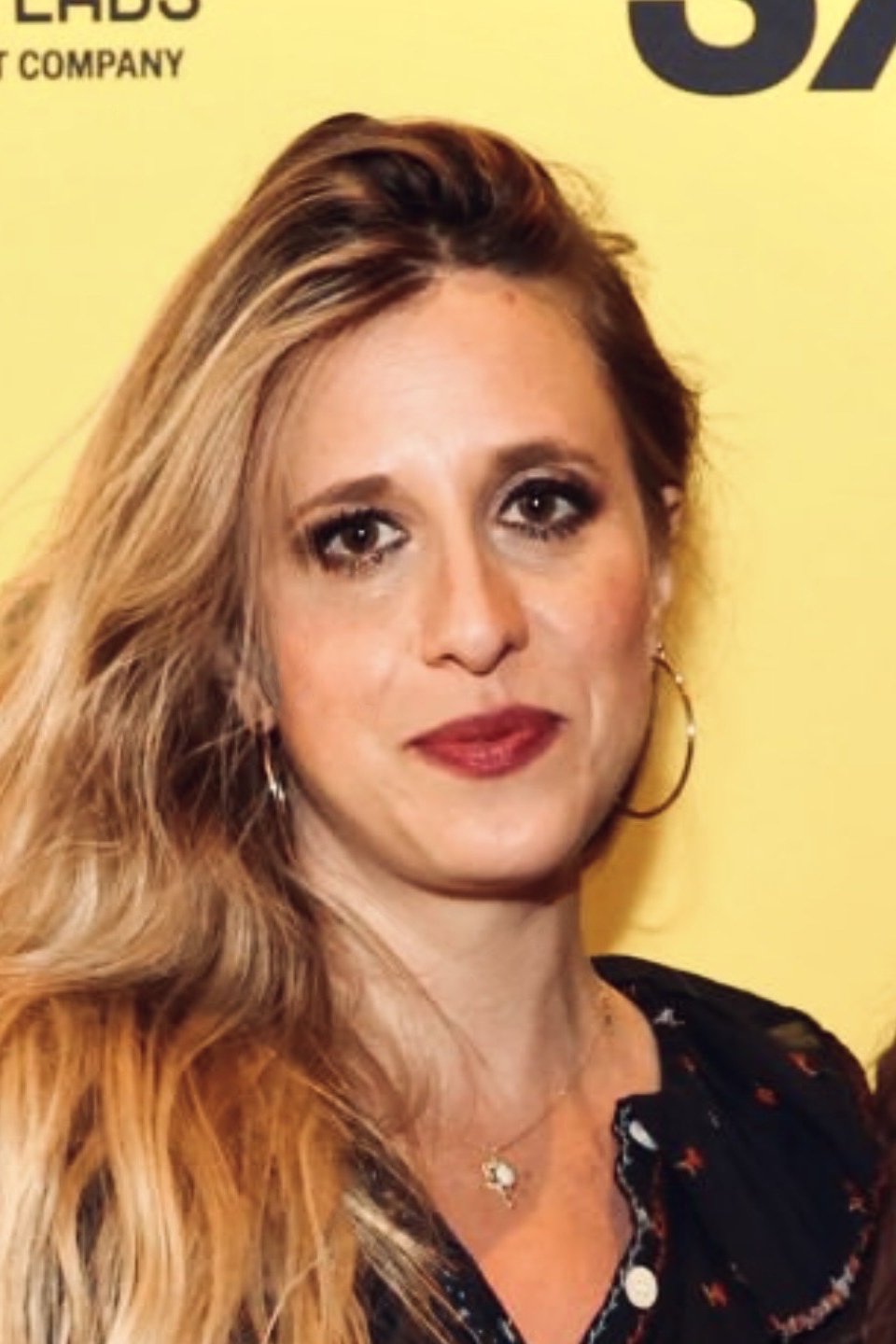 Morrisa Maltz backdrop