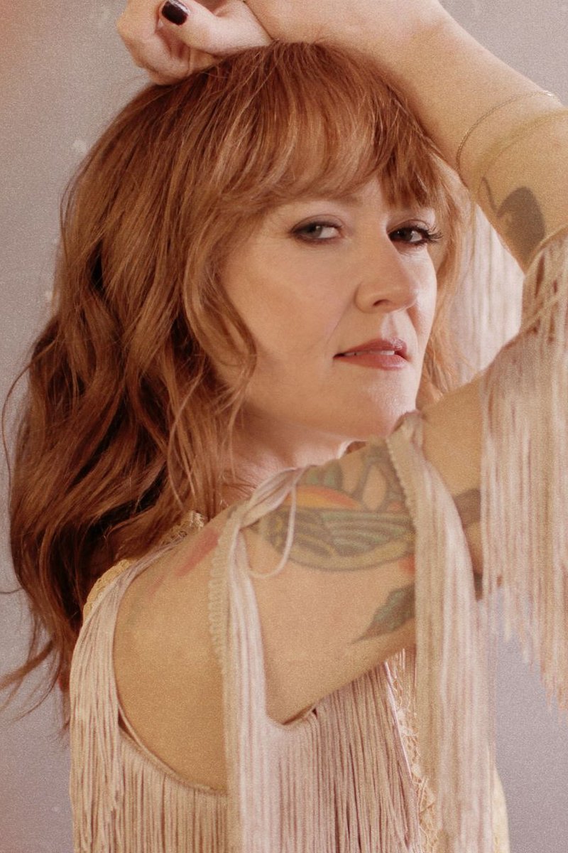 Mara Tremblay backdrop