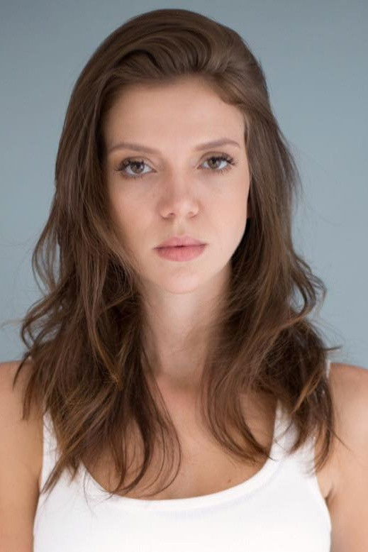 Larissa Ferrara backdrop